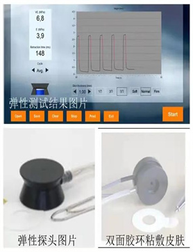 北安11644双钩紧线器空载试验装