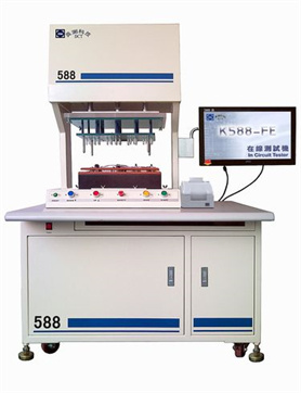 常州69036安全工器具试验系统