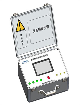 灯塔80561制动系统