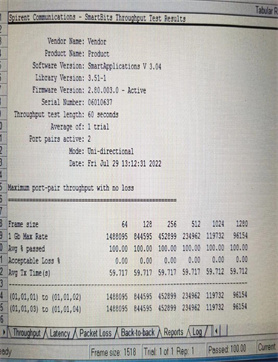 定州62431便携式静载试验装置