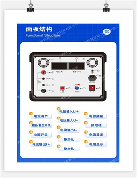 福清70709安全工器具试验车