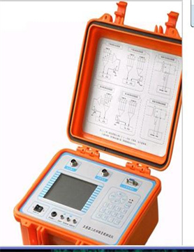 固原25089安全工器具试验车