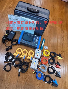 佳木斯44624安全工器具试验系统