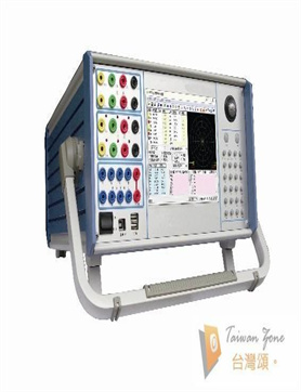 蒙自53547安全工器具试验系统