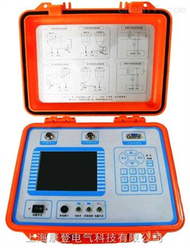 新密93687安全工器具试验车