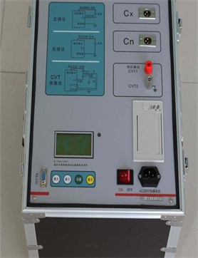 益阳24309双钩紧线器空载试验装